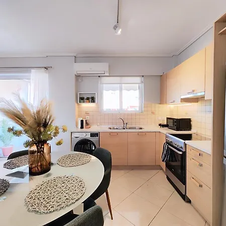 Nefelis By Verde Apartments Athen Exterior foto