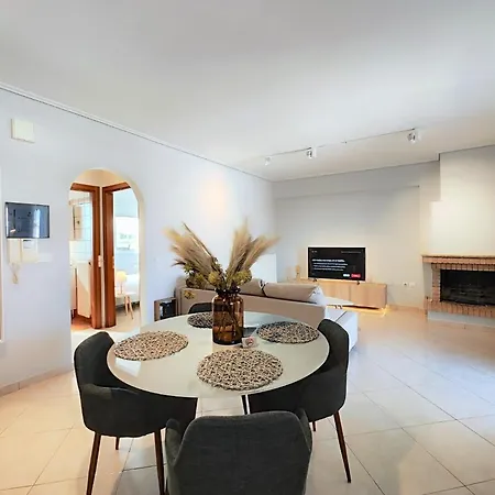 Nefelis By Verde Apartments Athen Exterior foto