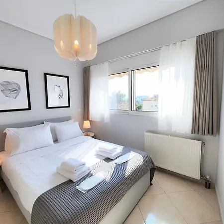 Nefelis By Verde Apartments Athen Exterior foto