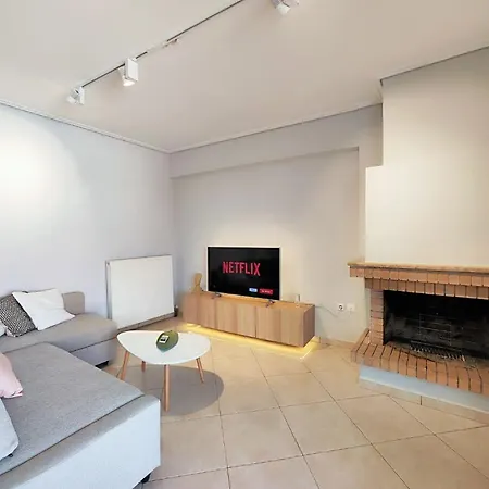 Nefelis By Verde Apartments Athen Exterior foto
