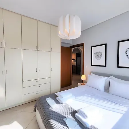 Nefelis By Verde Apartments Athen Exterior foto