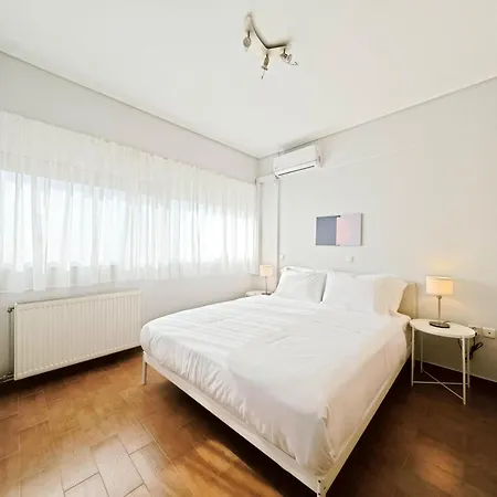 Nefelis By Verde Apartments Athen Exterior foto
