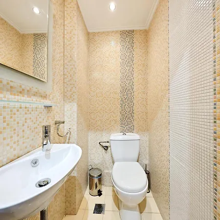 Nefelis By Verde Apartments Athen Exterior foto