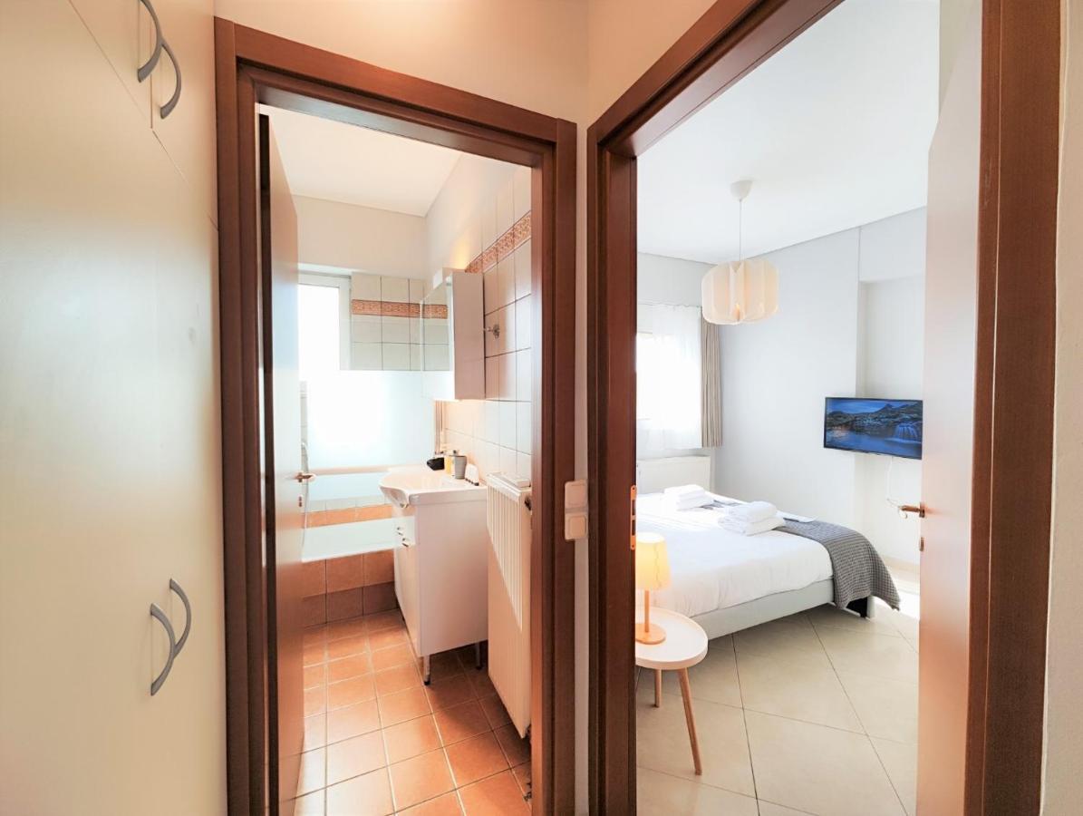 Apartment Nefelis By Athen
