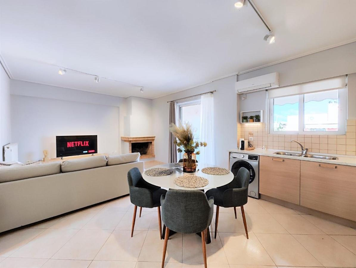 Nefelis By Apartment Athen