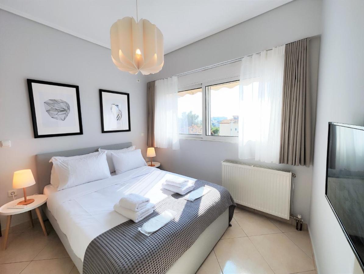 Nefelis By Apartment Athen