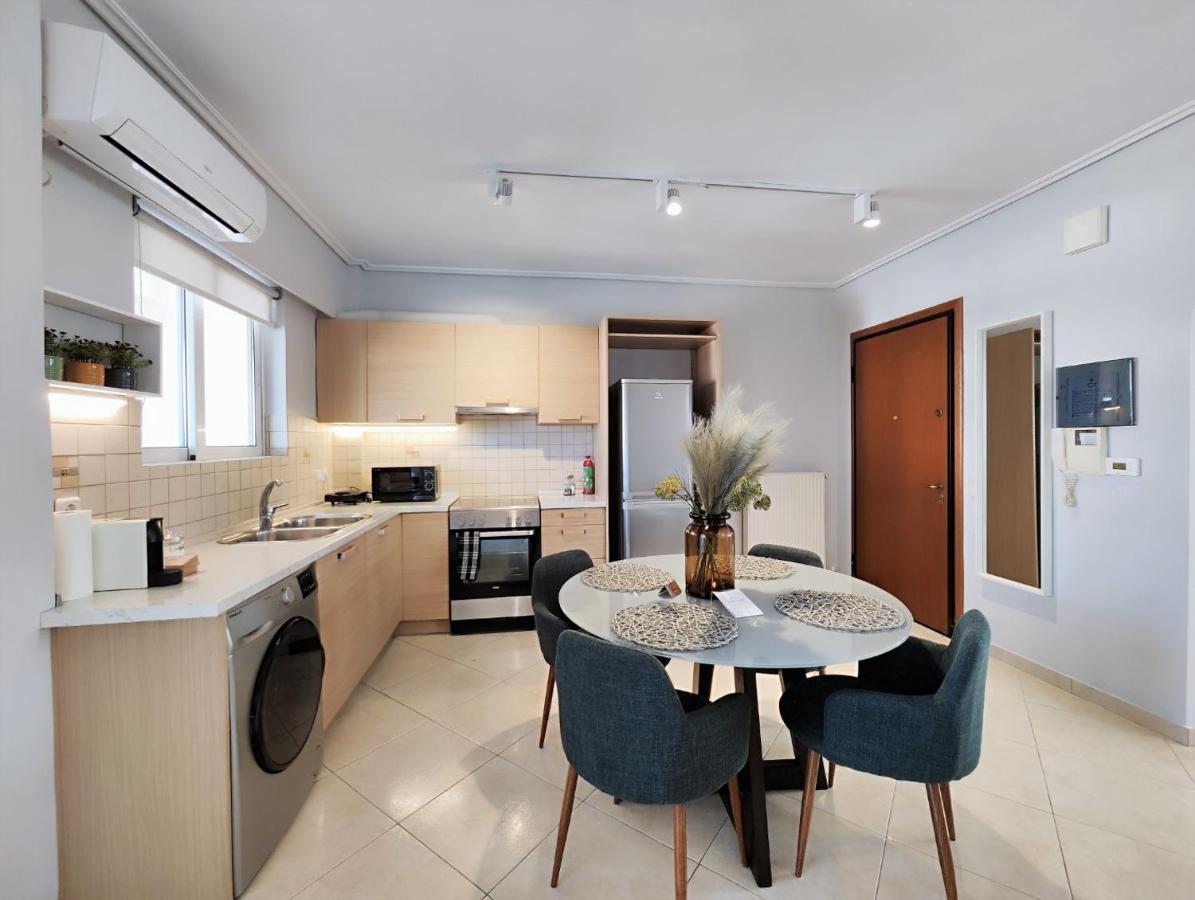 Nefelis By Apartament