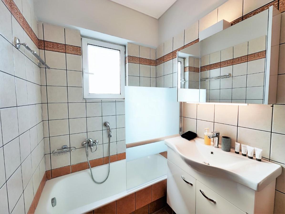 Nefelis By Apartment Athen