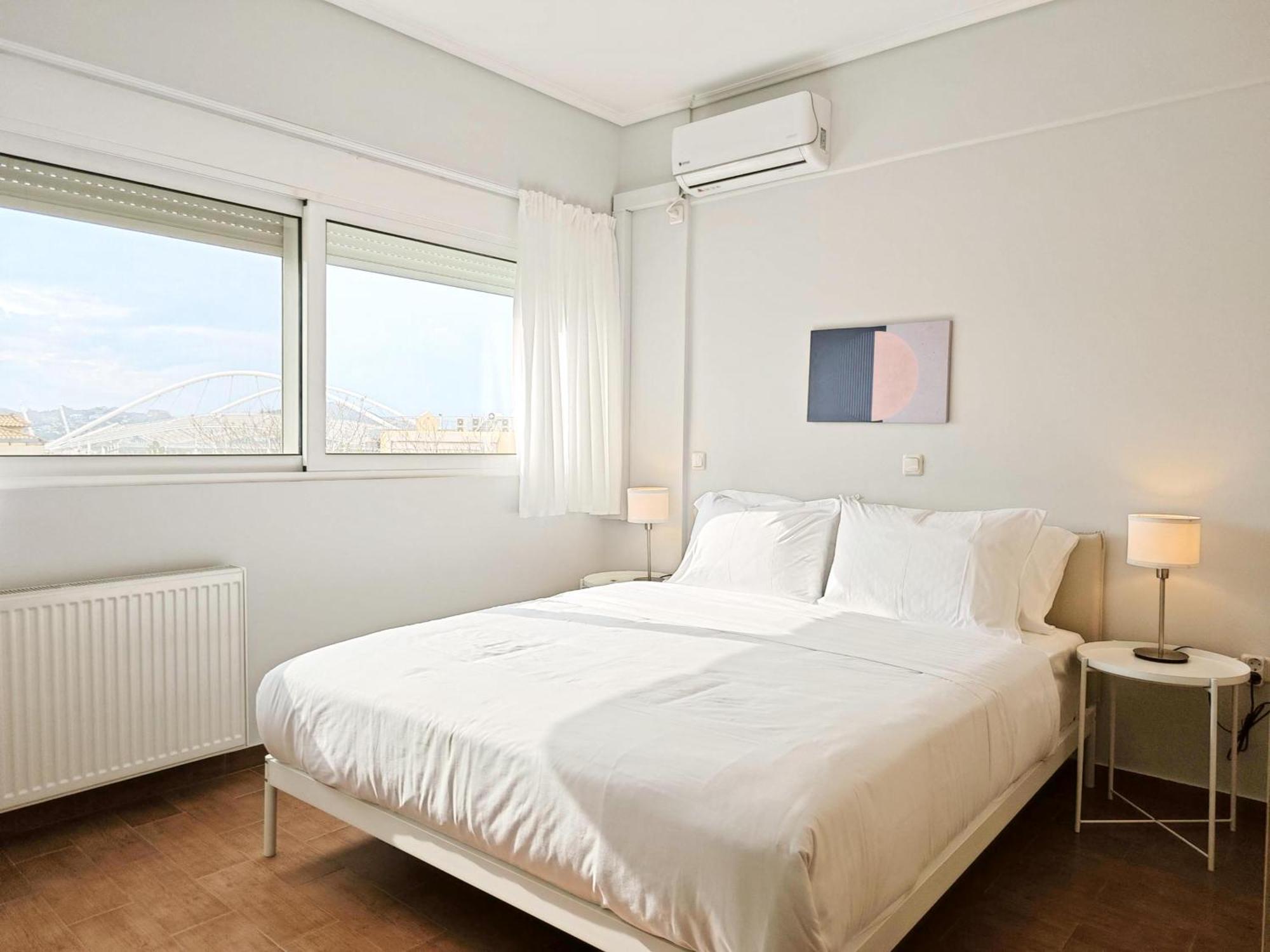 Nefelis By Apartment
