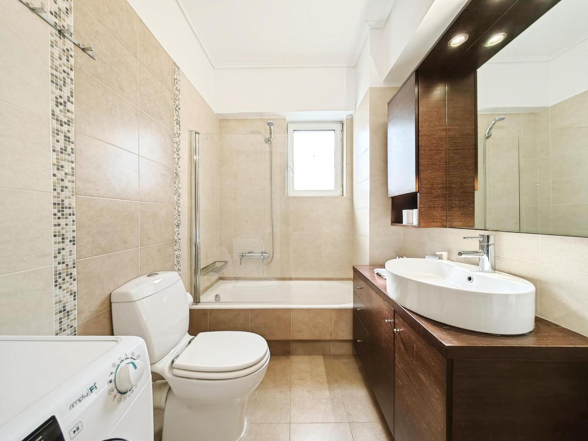 Apartament Nefelis By *
